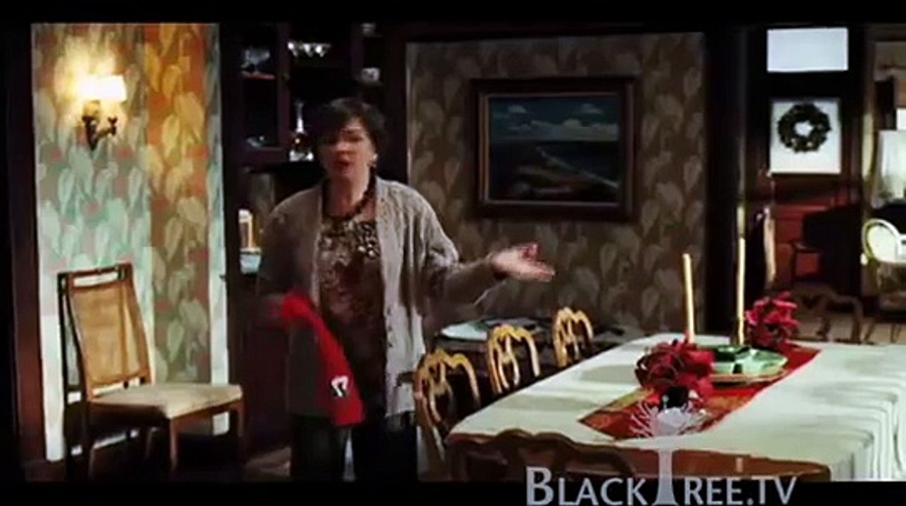 Nothing Like The Holidays