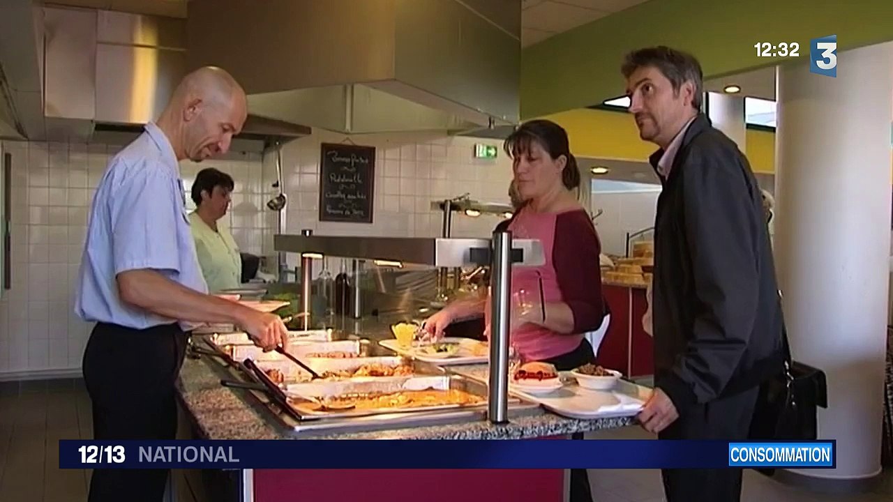 Bretagne : des cantines ont choisi de donner la priorité aux producteurs de porcs de la région