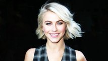Julianne Hough is Engaged!