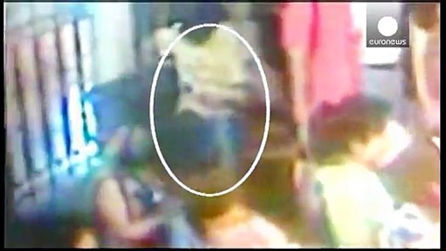 Tailandia identifica al presunto autor del atentado de Bangkok