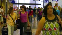 Labor Day flights will be the busiest ever, 14 million travelers expected