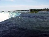 Niagara Falls -Table Rock Point