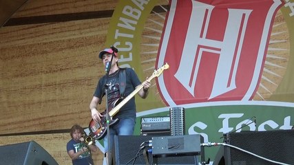 Ногу Свело - Идем на Восток