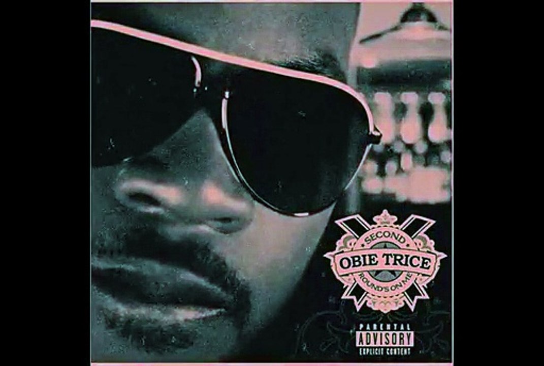 Obie Trice - Obie Story