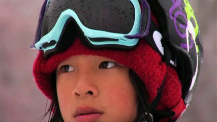 Blast From The Past Ayumu Hirano 12yo Shredder