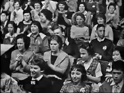 Edd Byrnes & Connie Stevens Kookie, Kookie, Lend Me Your Comb