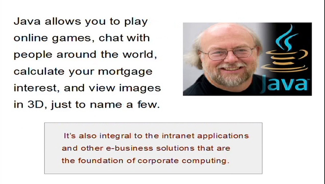 what-is-java