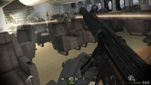 Call of Duty 4 : Modern Warfare Last Mission (Epilogue: Mile High Club)
