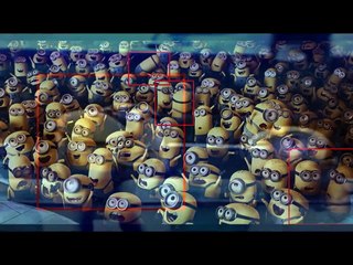 mensajes subliminales en mi villano favorito