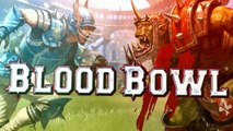 BLOOD BOWL 2 Star Players Trailer