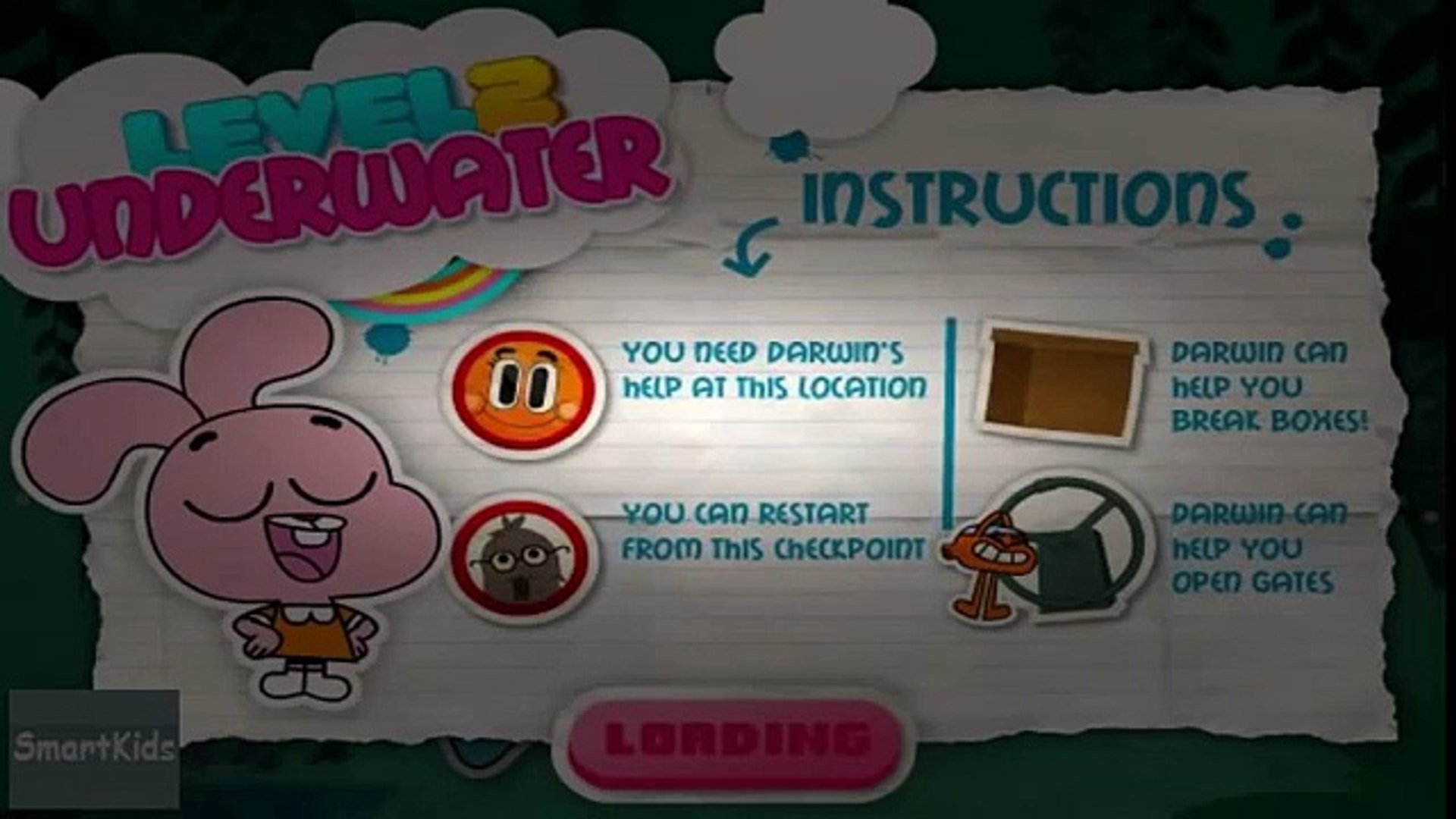 Watch The Amazing World of Gumball videos online, The Amazing World of  Gumball