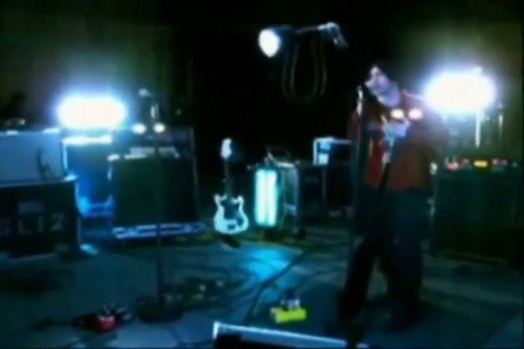 Nin - Everyday Is Exactly The Same [Video Version