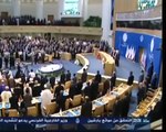 فضيحة التلفزيون الإيراني وتحريف كلمة الدكتور مرسي