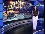 Atentado terrorista en Bagkok deja 20 muertos y 123 heridos