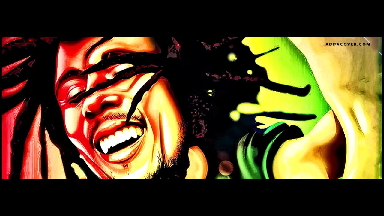 Instrumental Hip Hop Reggae -Ganjahr- Hs Beats 2015 Pista De Rap Uso Libre