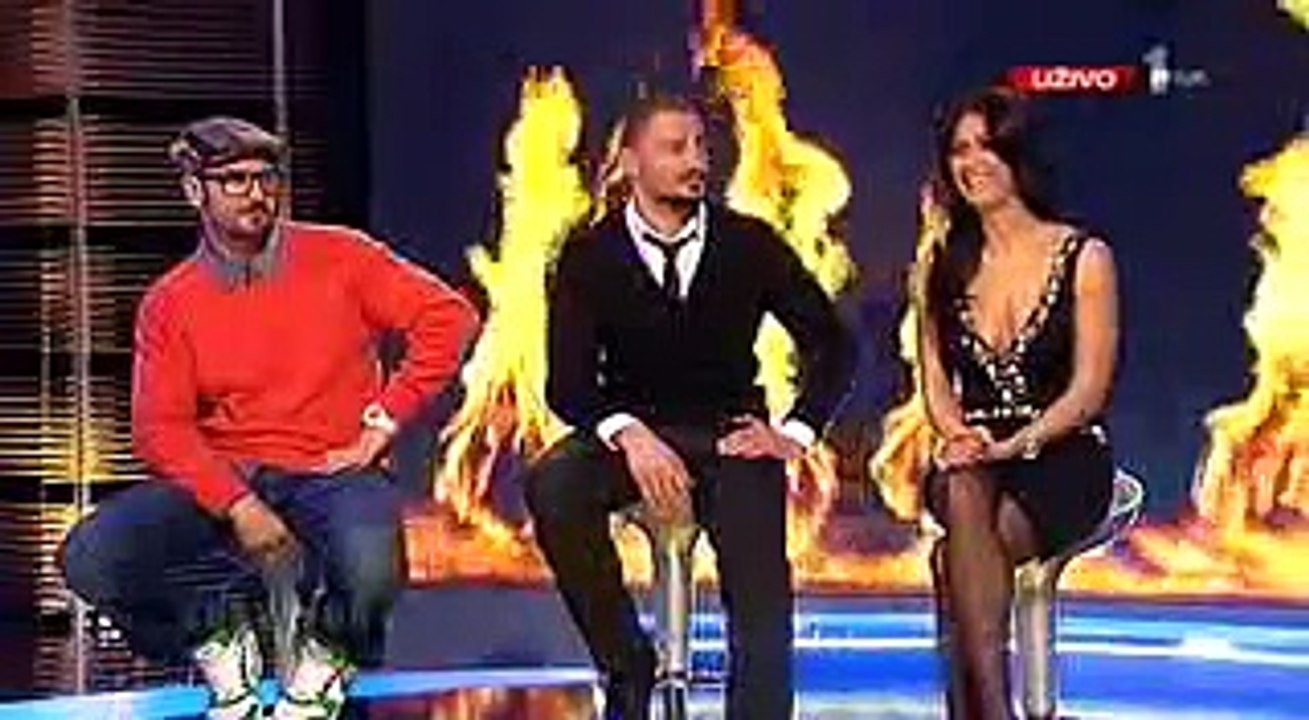 SURVIVOR VIP Srbija - Finalno Glasanje i Proglašenje Pobednika