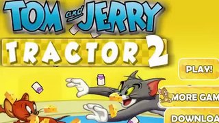 Tom And Jerry Cartoon Full Episodes - Tom And Jerry Collect Of Best 2015 HD