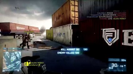 Truck Jump! (Close Calls #23)