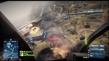 'Not What I Expected'