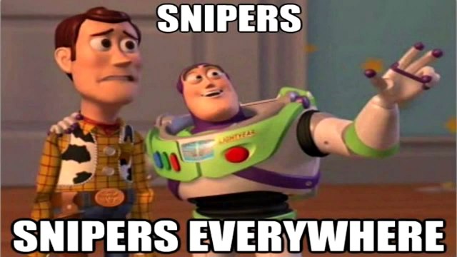 Accidental Win! - ZOMG!