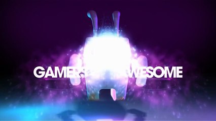 Gamers Are Awesome - Episode 8