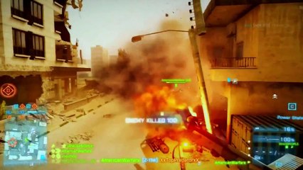 Accidental Win! - Boom!