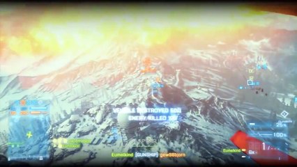 Accidental Win! - Miraculous!