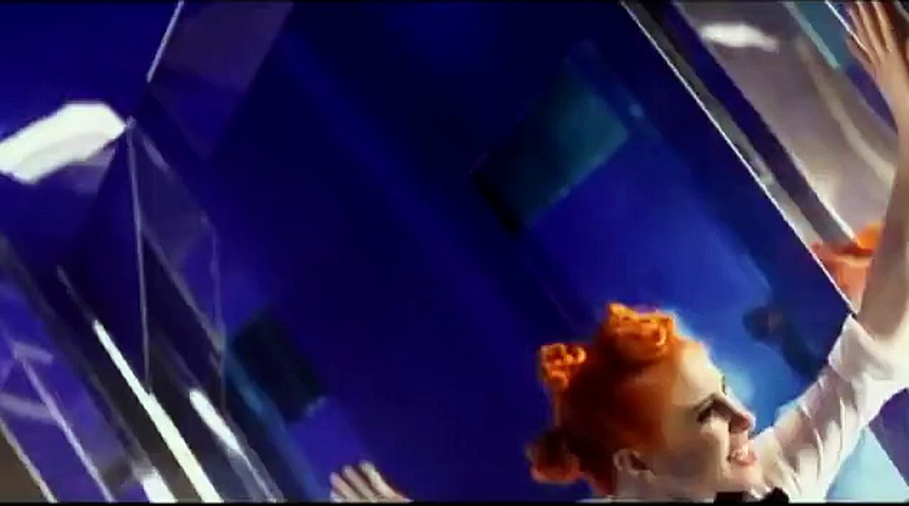 Paramore  Ignorance [ Video]