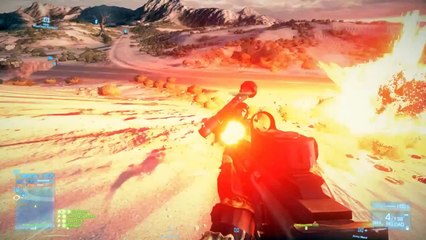 Battlefield 3 - Random Moments 5
