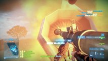 Battlefield 3 - Random Moments 6
