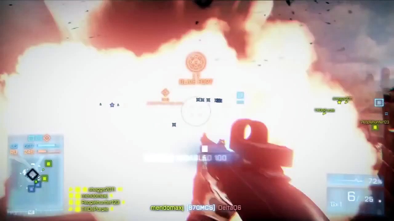 "Oman, I Love C4"