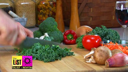 Foods That Make You Happy, Smart and Sexy