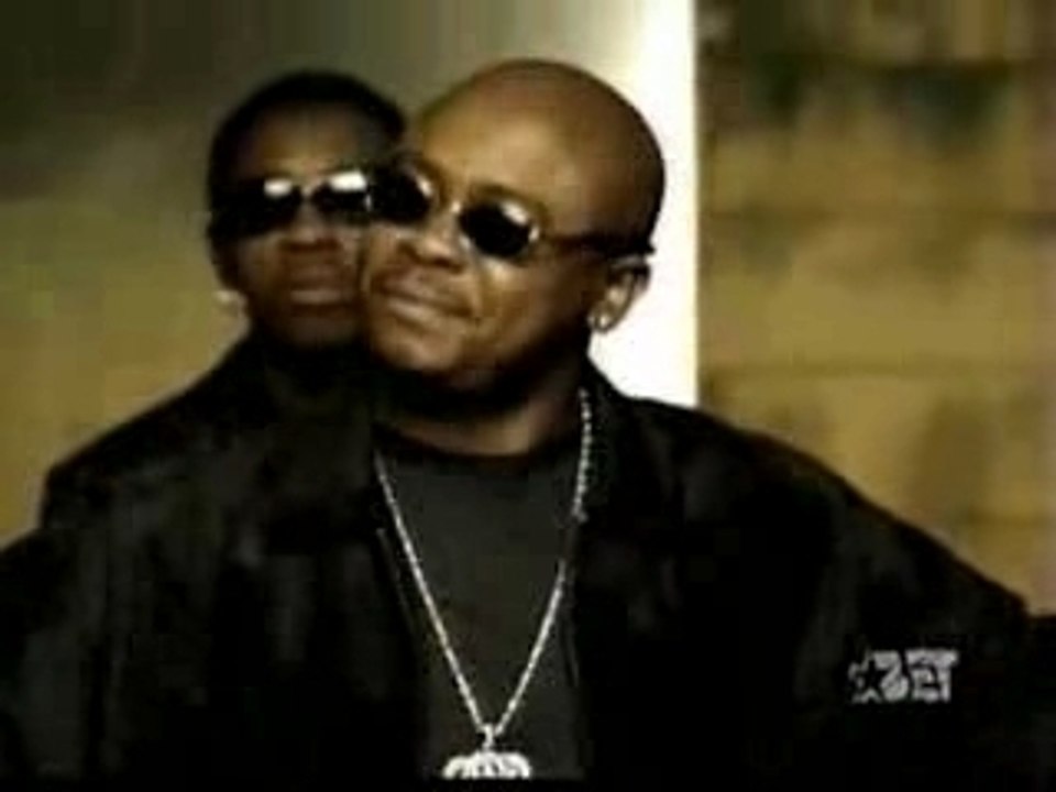 K-ci & JoJo - Tell me it's real -