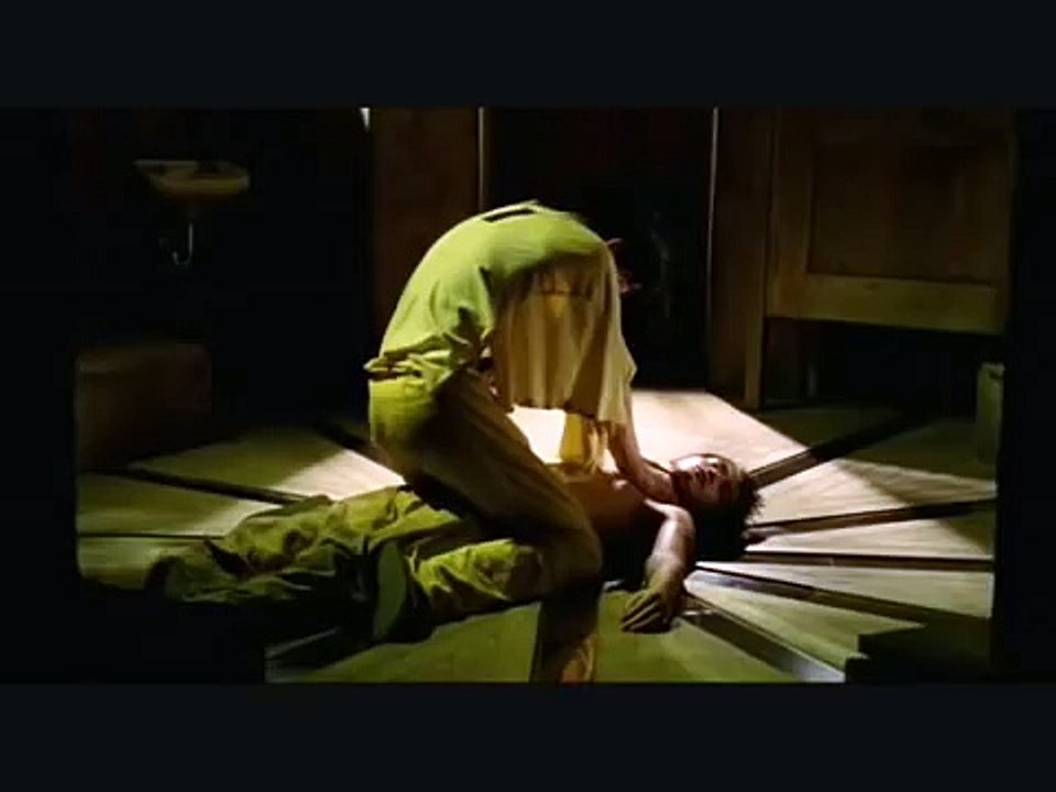 ４６億年の恋 Big Bang Love, Juvenile A Fan MV