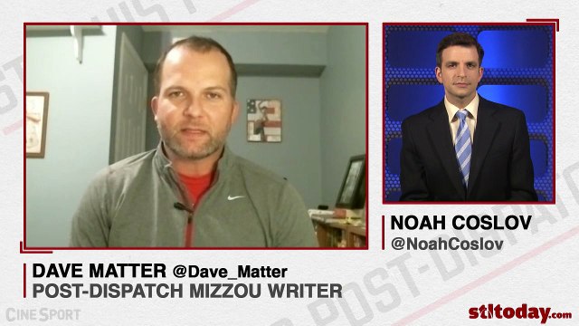 Matter: What Mizzou Must Determine Now