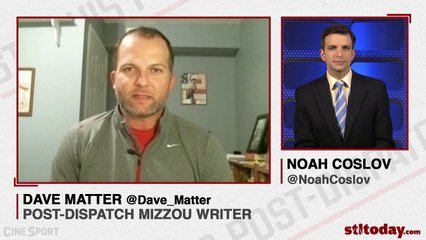 Matter: What Mizzou Must Determine Now
