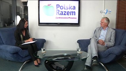 Jarosław Gowin: "8 lat władzy bardzo Platformę zdeprawowały"