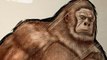 ARK: SURVIVAL EVOLVED Gigantopithecus Trailer