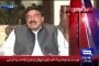Sheikh Rasheed Reveals That Who Is The Back At This Rasheed Godil Attack