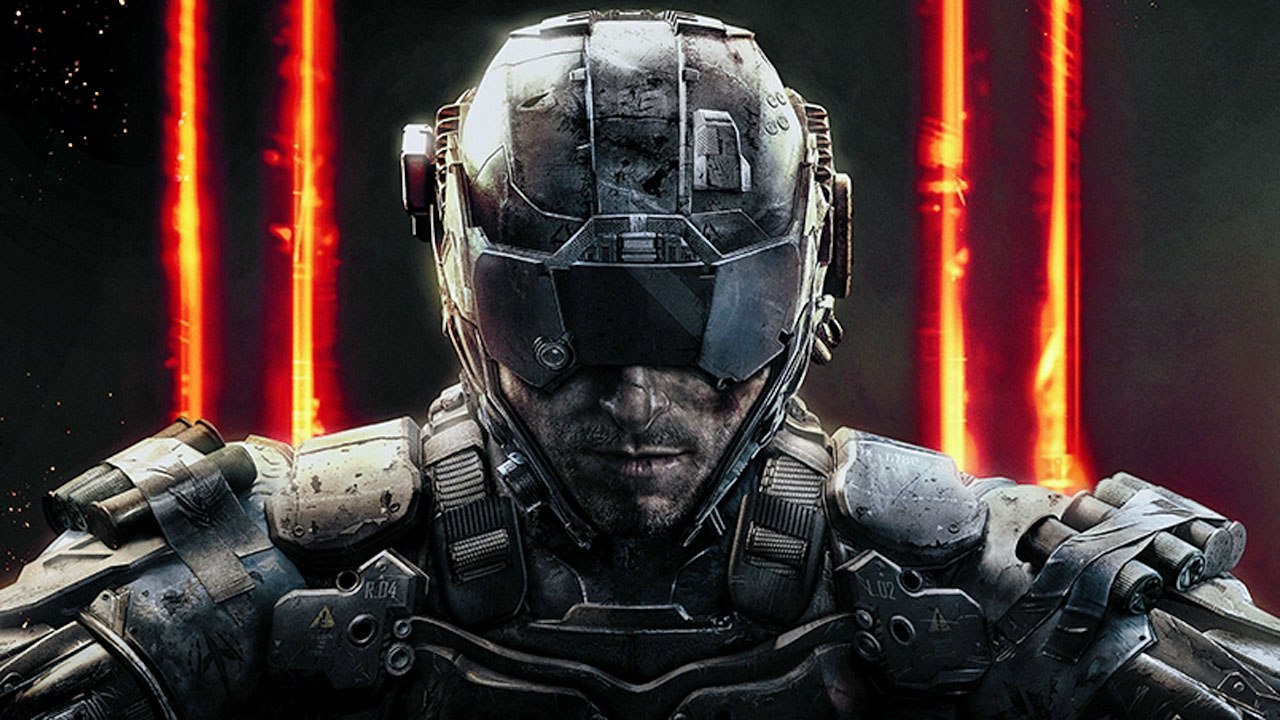 CALL OF DUTY: BLACK OPS III Multiplayer Beta Trailer