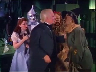 Wizard of oz-Dorothy heart,brain and courage