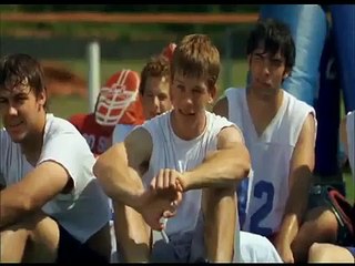 FACING THE GIANTS - Motivational Football Scene
