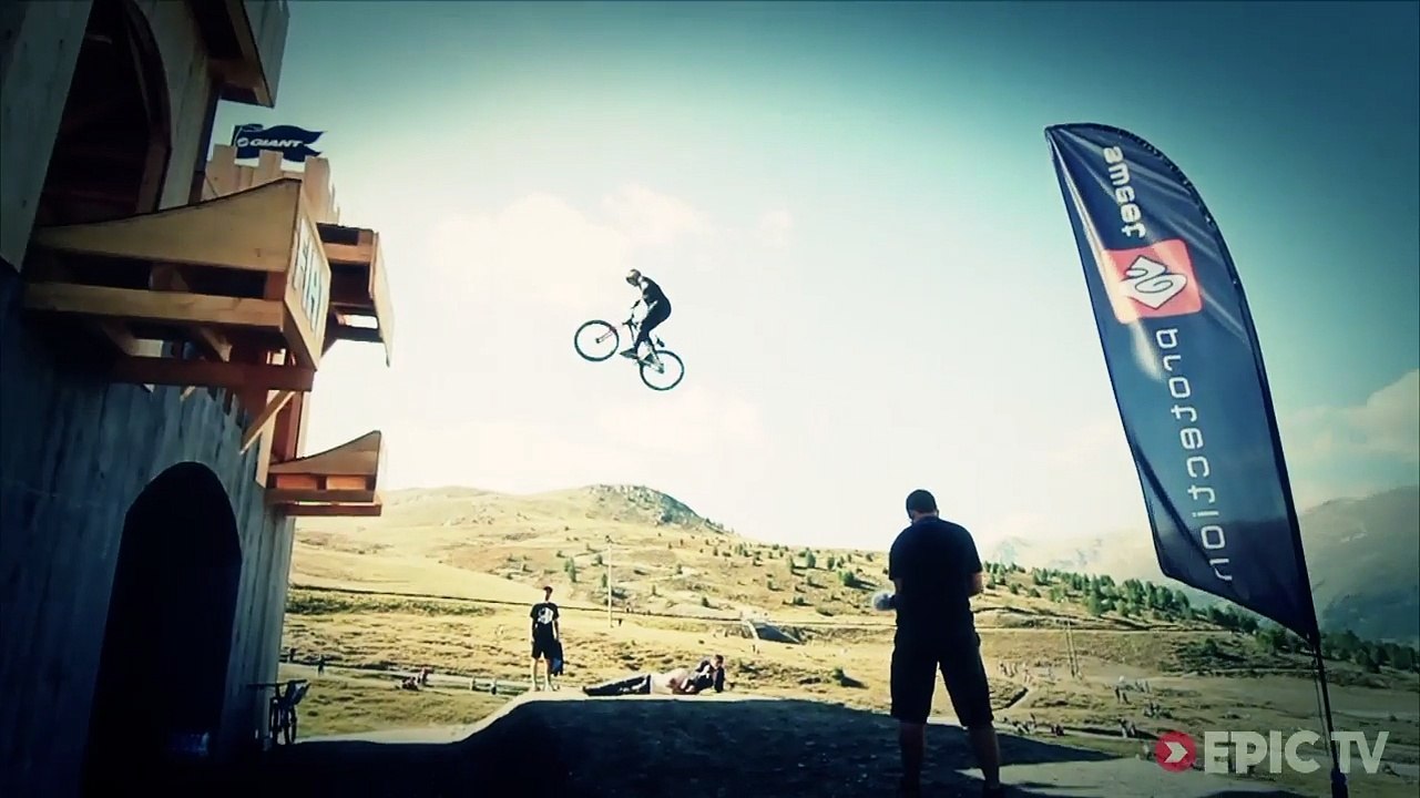 Banging MTB RAW Series