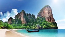 Railay Beach Thailand