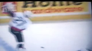 NHL 2001 Faceoff Intro