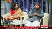 Syasi Theater on Express News - 18th August 2015