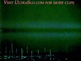 UltraSlo slow motion lightning @ 10,000 FPS