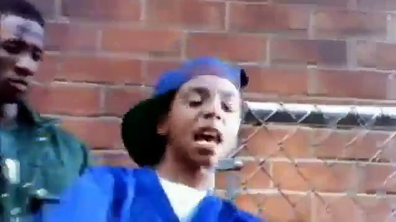 Big Daddy Kane Ft. Scoob, Sauce Money, Shyheim, Jay-Z, Ol  Dirty Bastard - Show & Prove