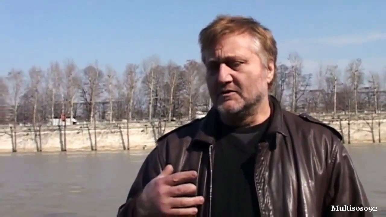 Rue Barbare (1984)  - Interviews de Bernard-Pierre Donnadieu (Mathias Hagen)