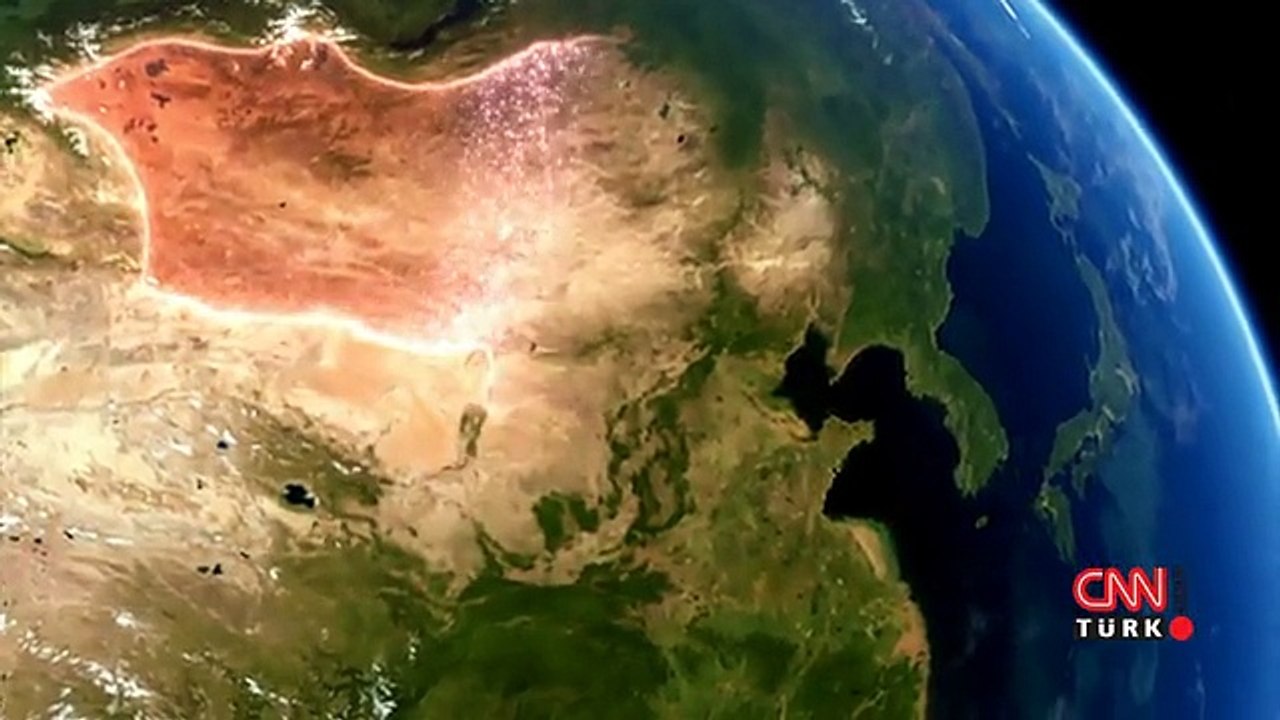 İnsanoğlu belgeseli 5.Bölüm